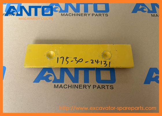 175-30-24131 1753024131 Assento de guia KOMATSU Peças sobressalentes de escavadeiras para D155A-6R