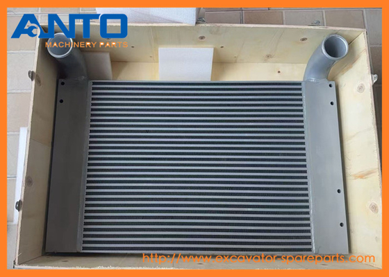 6156-61-5100 6156615100 Aftercooler KOMATSU Peças de Reposição para Carregadeira de Rodas SAA6D125E WA380-5
