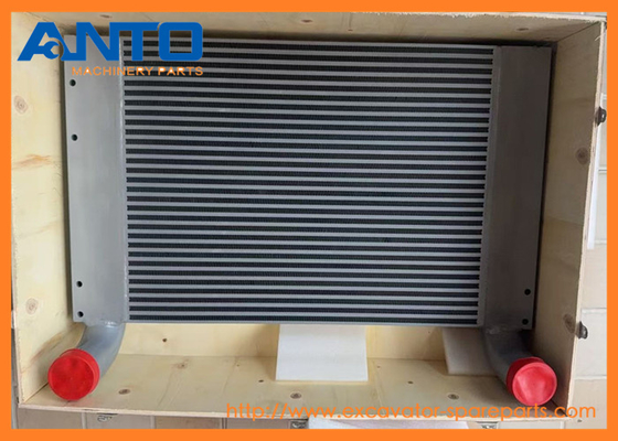 6156-61-5100 6156615100 Aftercooler KOMATSU Peças de Reposição para Carregadeira de Rodas SAA6D125E WA380-5