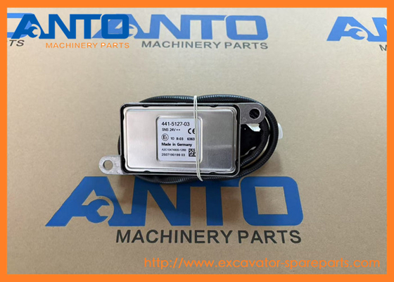441-5127 4415127 Sensor de Oxigênio de Nitrogênio Peças de Reposição para Escavadeira para 3516E