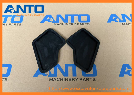 71N6-10161 71N6-10181 Borracha-Almofada Peças de Reposição para Escavadeira HYUNDAI Para R110-7 R140LC-7 R160LC7