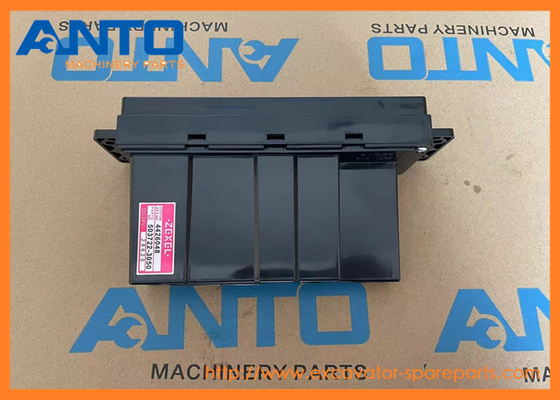 4713662 Controller Excavator Controller Fitting para HITACHI MA200-G ZX240-3G ZX250H-3G