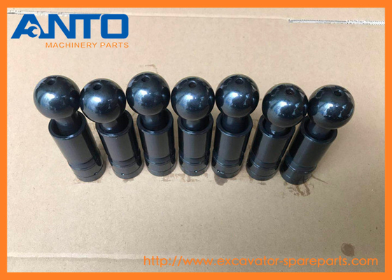 8059452 Instalação de bomba hidráulica de escavadeira a pistão para HITACHI CHR70 EX125WD-5 EX200-5