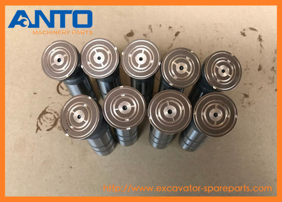 8107650 Encaixe do Motor de Deslocamento do Escavador com Pistão Para HITACHI ZX250L-5G ZX270-3 ZX270-HHE