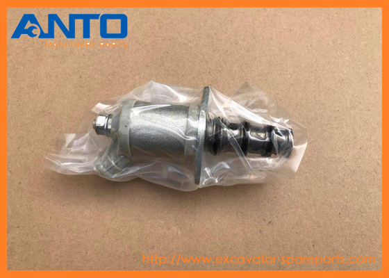 9239590 Válvula Solenoide Peças Elétricas de Escavadeira Apropriada Para HITACHI EX1200-6 ZX110-3