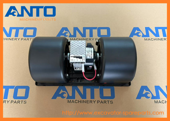 VOE15073261 15073261 Motor do Ventilador do Ar Condicionado Air A/C KOMATSU Peças de Reposição para Caminhão Basculante L90F L90G L120G