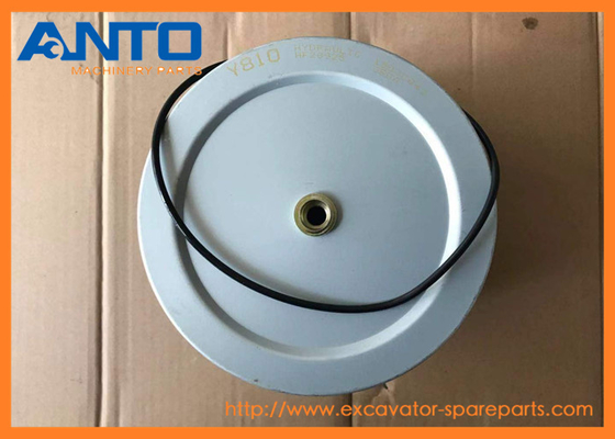 4210224 Filtro de encaixe do filtro da escavadeira para HITACHI CX550 CX650-2 CX700 CX700 JPN