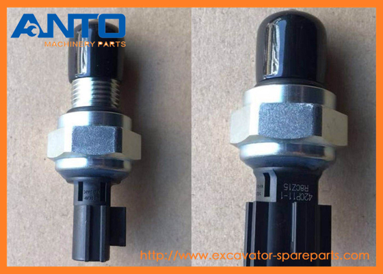 4436536 Sensor de Pressão Peças Elétricas de Escavadeira para HITACHI EX1200-6 EX125WD-5