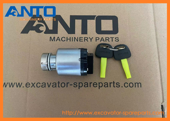 4448303 Interruptor de Partida Peças Elétricas para Escavadeira Adequado para HITACHI HR320G-5 HX220B