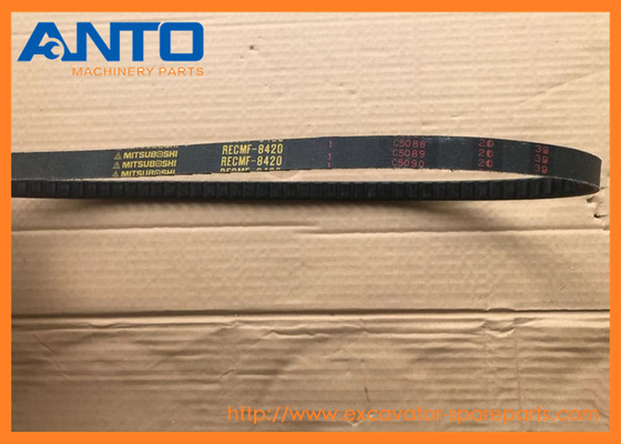 4612331 Peças de ar condicionado para escavadeiras de correias em V, equipadas com HITACHI ZX330 ZX330-3