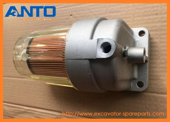 4679980 Elemento de filtro Equipamento de filtragem para escavadeira HITACHI EG65R-3 EG70R-3 FPC1700