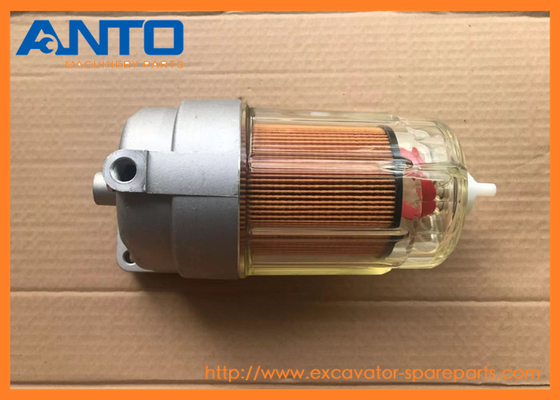 4679980 Elemento de filtro Equipamento de filtragem para escavadeira HITACHI EG65R-3 EG70R-3 FPC1700