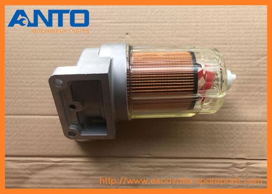 4679980 Elemento de filtro Equipamento de filtragem para escavadeira HITACHI EG65R-3 EG70R-3 FPC1700