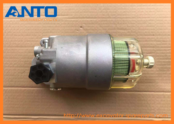 4711158 Filtro de Combustível Escavadeira Encaixe do Filtro Para HITACHI ZX140W-3 ZX140W-3-AMS