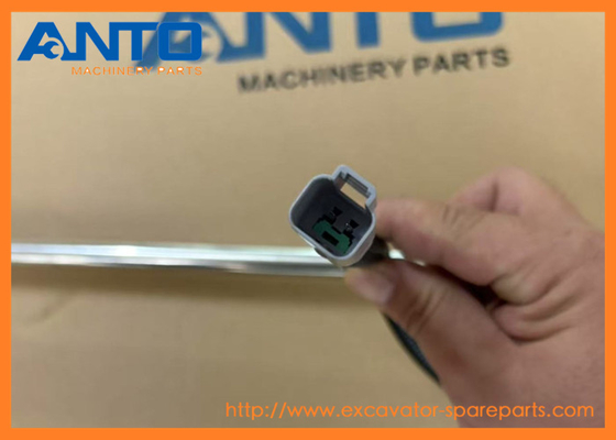 Sensor 21N6-10701 Peças de Reposição para Escavadeira HYUNDAI Compatível com R110-7 R110-7A R140LC-7