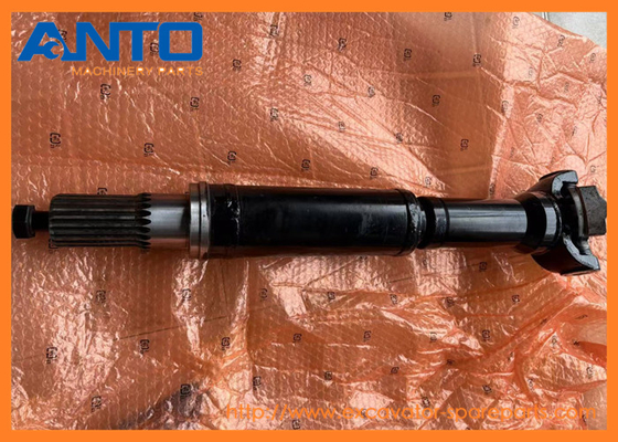 423-20-33651 4232033651 eixo KOMATSU Peças sobressalentes para carregador de rodas WA380-6 WA380-7