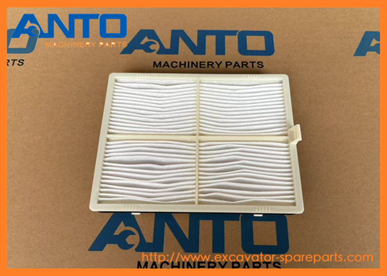 KHR27260 Filtro de ar de cabine CASE Peças sobressalentes de escavadeira adequadas para CX130D CX145C SR CX160C