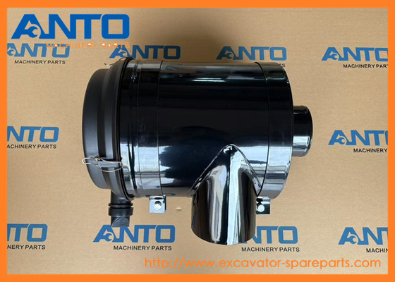 6156-81-7101 6156-81-7111 Limpeza de ar Assy KOMATSU Peças sobressalentes para carregador de rodas WA380 WA430 WA450