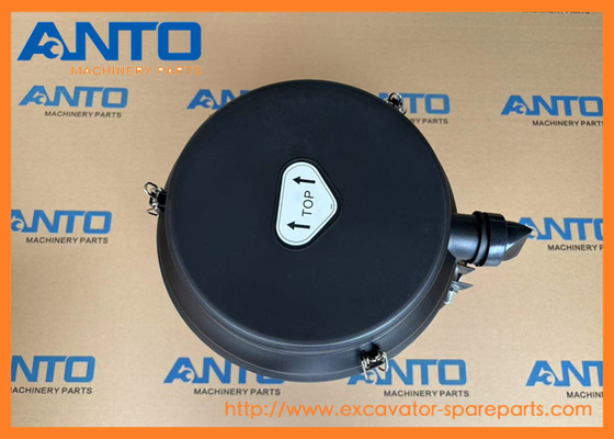 6156-81-7101 6156-81-7111 Limpeza de ar Assy KOMATSU Peças sobressalentes para carregador de rodas WA380 WA430 WA450