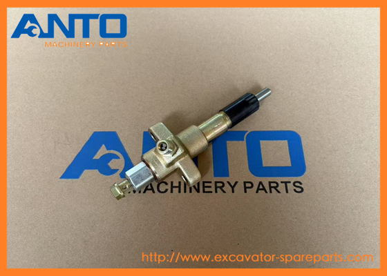 150118-00062A 15011800062A Bocal do injetor DOOSAN Peças sobressalentes de escavadeira para DX190WA DX210WA