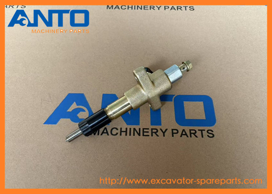 150118-00062A 15011800062A Bocal do injetor DOOSAN Peças sobressalentes de escavadeira para DX190WA DX210WA
