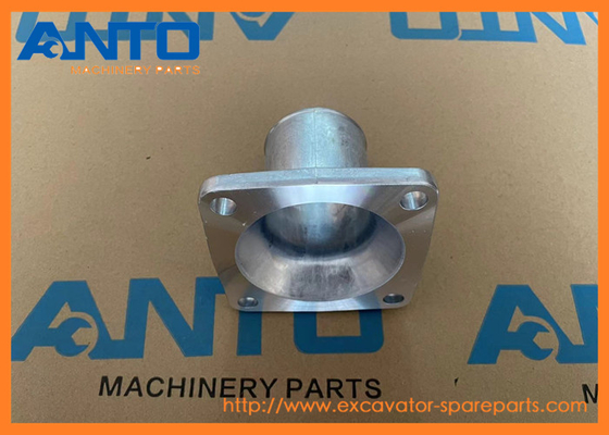 6207-11-6430 6207116430 Conector Peças do Motor da Escavadeira Encaixe Para KOMATSU PC200 PC210