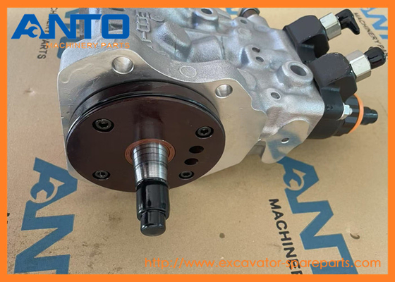 6217-71-1120 6217711120 Bomba de Combustível Peças do Motor da Escavadeira Adequado para KOMATSU SA6D140E