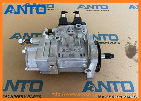 6217-71-1120 6217711120 Bomba de Combustível Peças do Motor da Escavadeira Adequado para KOMATSU SA6D140E