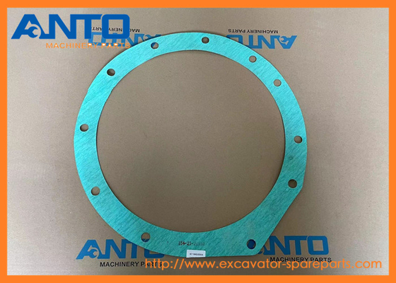 154-21-21510 1542121510 Peças sobressalentes para escavadeiras de jato D80A D85A D85E