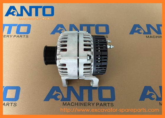 320/08719 Alternador JCB Partes de motores de escavadeiras para 9TST 12V