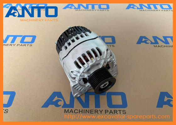 320/08719 Alternador JCB Partes de motores de escavadeiras para 9TST 12V