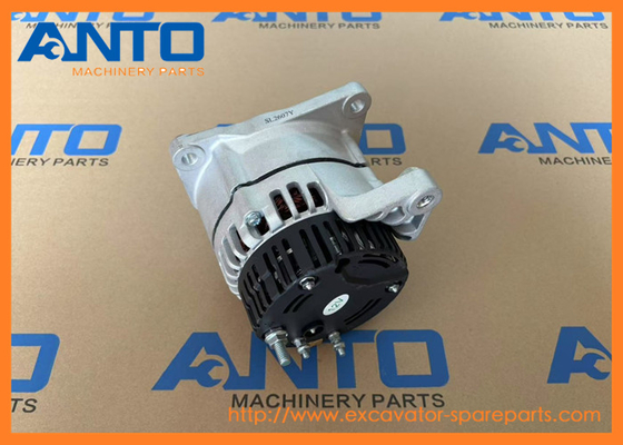 320/08719 Alternador JCB Partes de motores de escavadeiras para 9TST 12V