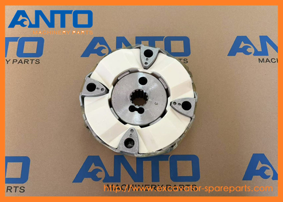 KNJ19710 Flexible Coupling CASE Excavator Spare Parts Fitting For CX130B CX130D