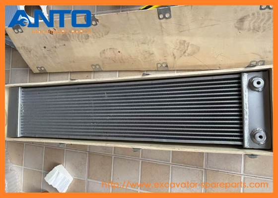 423-03-41120 4230341120 Aftercooler KOMATSU Peças de Reposição para Carregadeira de Rodas KOMATSU Adequado para WA380 WA380Z