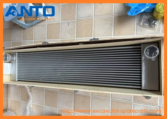 423-03-41120 4230341120 Aftercooler KOMATSU Peças de Reposição para Carregadeira de Rodas KOMATSU Adequado para WA380 WA380Z