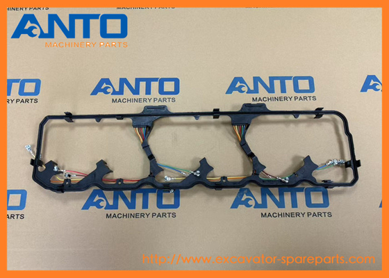 526-4950 5264950 Gasket CUMMINS Peças sobressalentes de escavadeiras para ISB 6.7