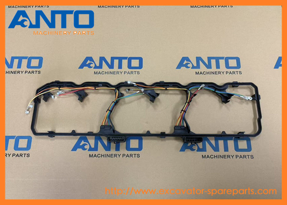 526-4950 5264950 Gasket CUMMINS Peças sobressalentes de escavadeiras para ISB 6.7