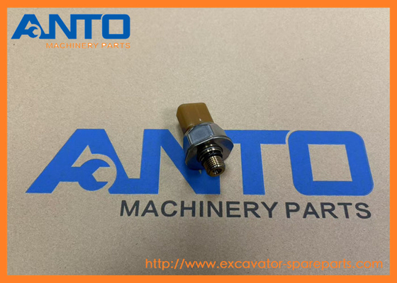 248-2169 2482169 Sensor de pressão de combustível Peças de reposição para escavadeira para C7 C9 336D2 L