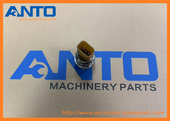 248-2169 2482169 Sensor de pressão de combustível Peças de reposição para escavadeira para C7 C9 336D2 L