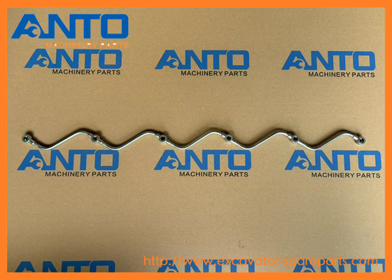 6251-71-5340 6251715340 Tubos KOMATSU Peças sobressalentes para escavadeiras PC400 PC450 PC490