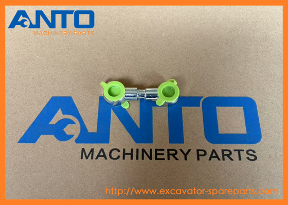 6217-71-5910 6217715910 Tubos KOMATSU Peças sobressalentes para escavadeiras PC400 PC450 PC490