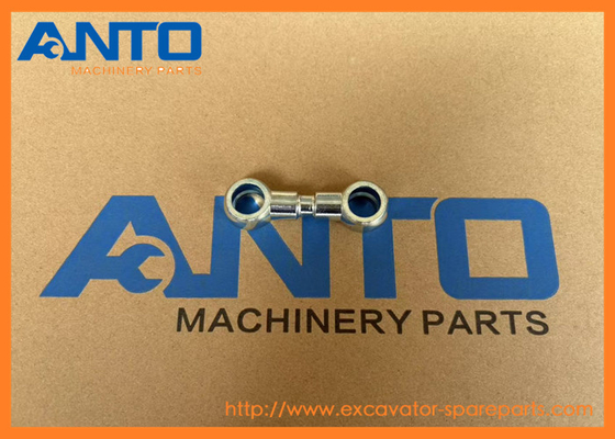 6217-71-5910 6217715910 Tubos KOMATSU Peças sobressalentes para escavadeiras PC400 PC450 PC490