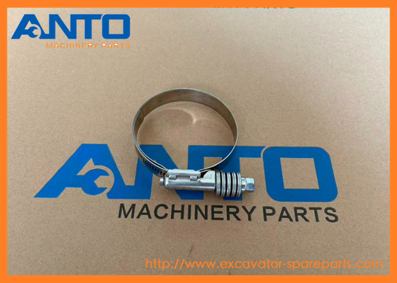 S572-750006 Braçadeira de Mangueira Peças de Reposição para Escavadeira Para HYUNDAI R160LC3 R180LC3 R200NLC3 R250LC3