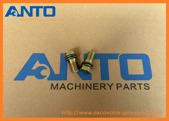 07206-31014 R0720631014 Parafuso KOMATSU Peças de Reposição para Escavadeira Para PC118MR PC120
