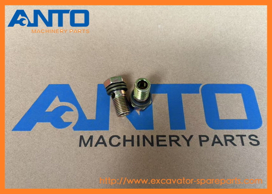 07206-31014 R0720631014 Parafuso KOMATSU Peças de Reposição para Escavadeira Para PC118MR PC120