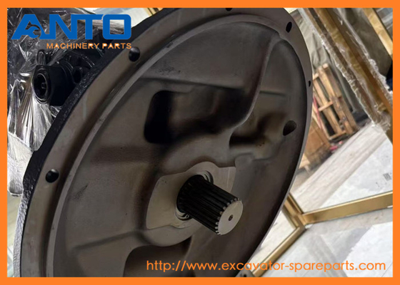 708-2H-00450 7082H00450 Bomba de engrenagem hidráulica KOMATSU Peças sobressalentes de escavadeiras para PC400LC-8