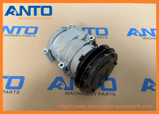 20Y-810-1260 20Y8101260 Conjunto de compressores KOMATSU Peças sobressalentes de escavadeiras para PC220LC-8