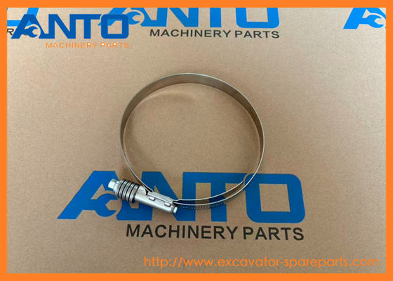 Braçadeira de Mangueira 11LB-40190 Peças de Reposição para Escavadeira HYUNDAI R250LC7 R250LC7A R290LC7 R290LC7A