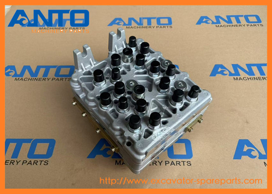 Válvula Shuttle 4718274 Peças de Reposição para Escavadeira HITACHI Para EX200-5 ZX210 ZX250-3 ZX330LC
