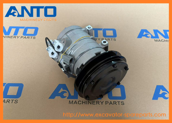 ND447220-4053 ND4472204053 Conjunto do Compressor Peças de Reposição para Escavadeira KOMATSU Para HB205-1 HB215LC-1